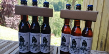 Brasserie la Bière du Musher