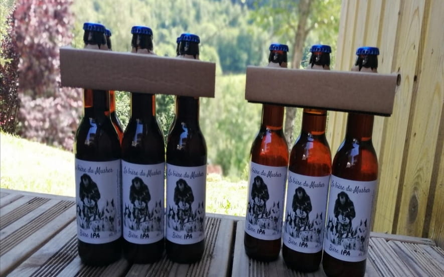 Brasserie la Bière du Musher