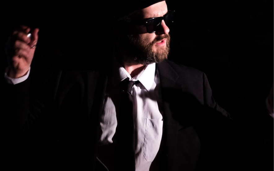 Concert : Blues Bar Belushi