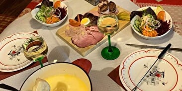 Ferme-auberge du Grand Ballon