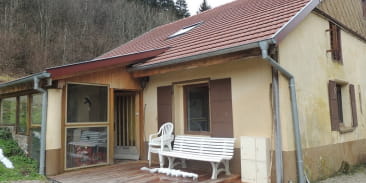 Appartement 6 personnes - SCARAVELLA Sébastien et Sarah