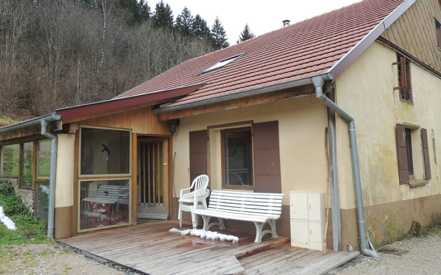 Appartement 6 personnes - SCARAVELLA Sébastien et Sarah