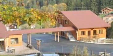 Auberge du Saut des Cuves