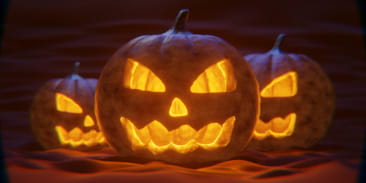 Creusage de citrouilles