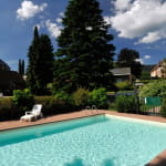 Maison de vacances Les Terrasses