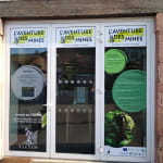 L'Aventure des mines - Visites de mines d’argent