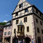 Office de Tourisme de Thann-Cernay - Bureau de Thann