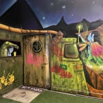Musée des Arts Urbains et du Street Art - MAUSA on the Bitche