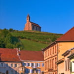 Haute Chapelle - les sept roses