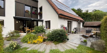 Stosswihr - N°22014 - Gîte de la prairie