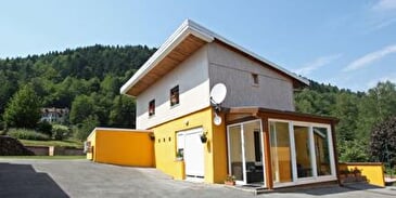 Maison individuelle 6 personnes - MB002-M002