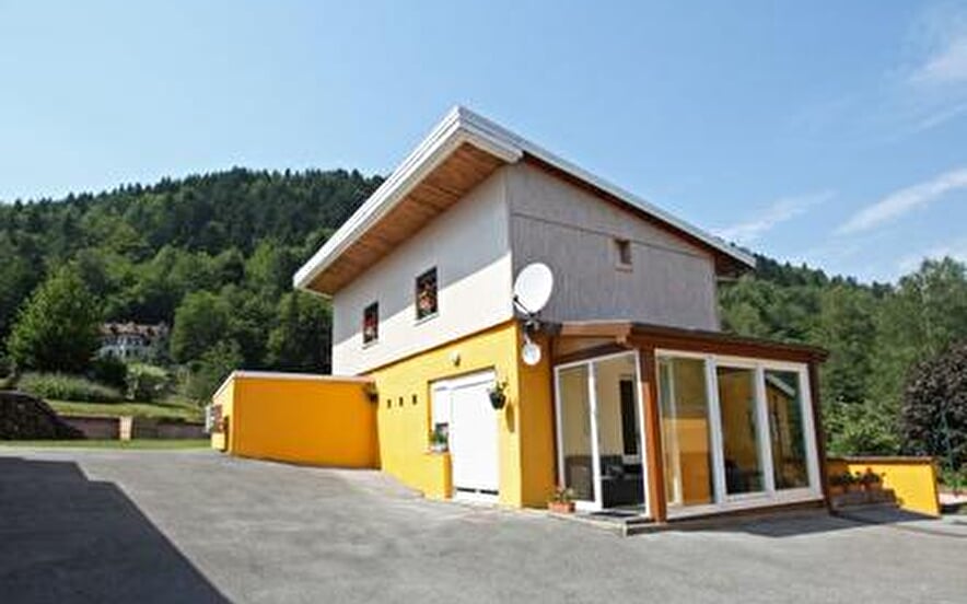 Maison individuelle 6 personnes - MB002-M002
