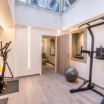 Espace bien-être - Hôtel KLE