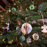 Exposition - Mémoire de nos hivers d'enfance