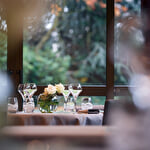Le Restaurant gastronomique du Rosenmeer