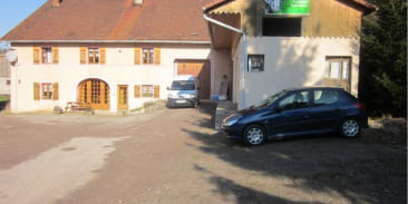 Ferme du Houtrou