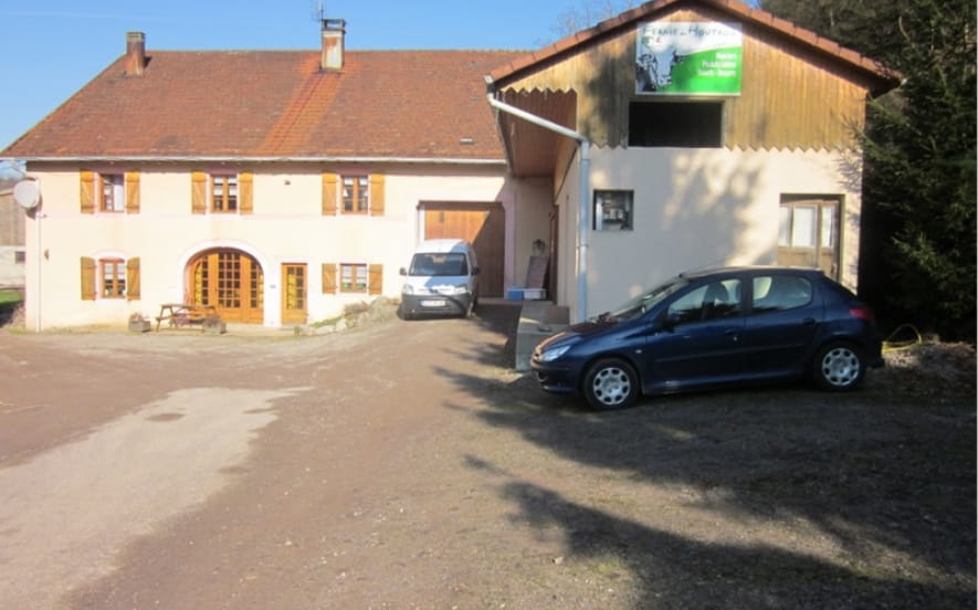 Ferme du Houtrou