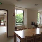 Gîte d'étape Cercle Saint-Thiébaut