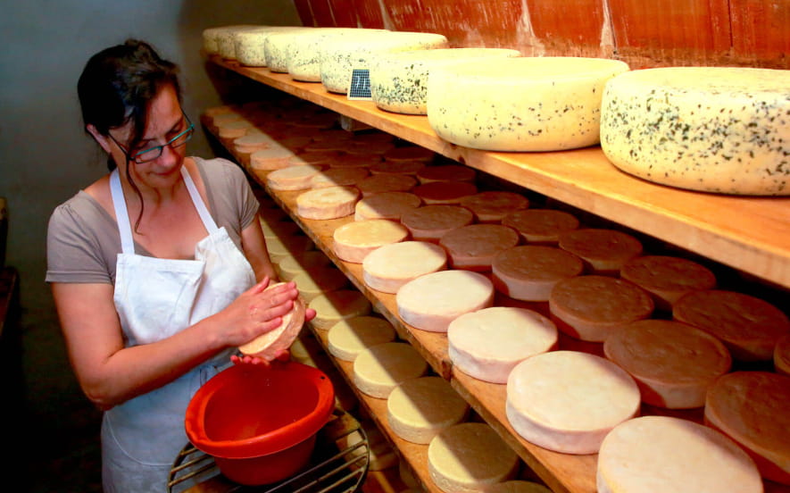 Ferme du Schoultzbach