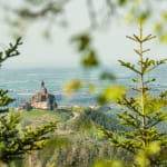Backofenfelsen