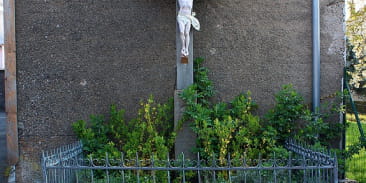 Calvaire de Gohr