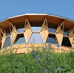 Auberge du domaine du Beubois