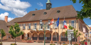 Lembach