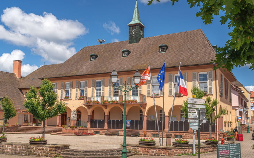 Lembach