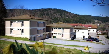 Centre VPT Les Jonquilles