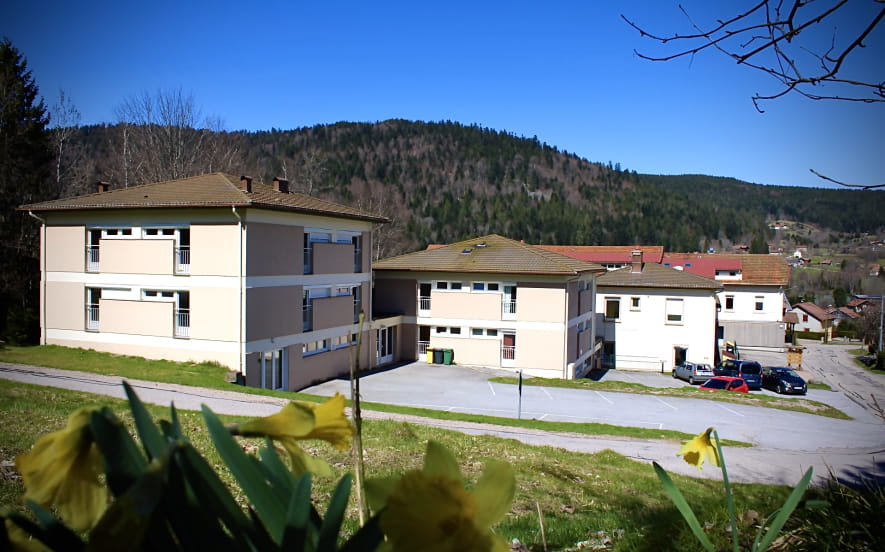Centre VPT Les Jonquilles