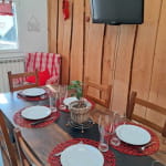 Gîte la Cremaillotte : Mirabelle
