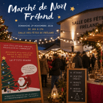 Marché de noël