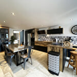 Au refuge de pont - 4 à 6 personnes