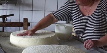 Produits locaux - Ferme Auberge du Grand Langenberg