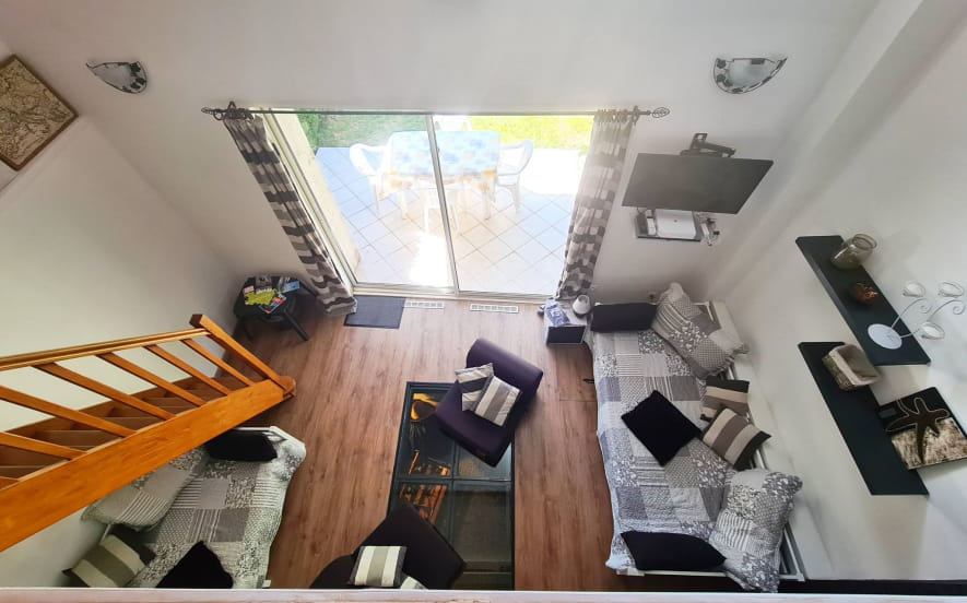 Gîte La Cabourotte
