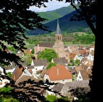 Camping la Route Verte