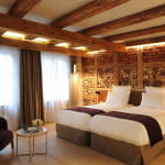 5 Terres Hôtel et Spa