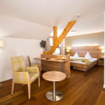 Hôtel-restaurant Auberge du Mehrbächel