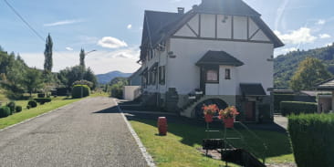 Meublé de tourisme La Lavandière
