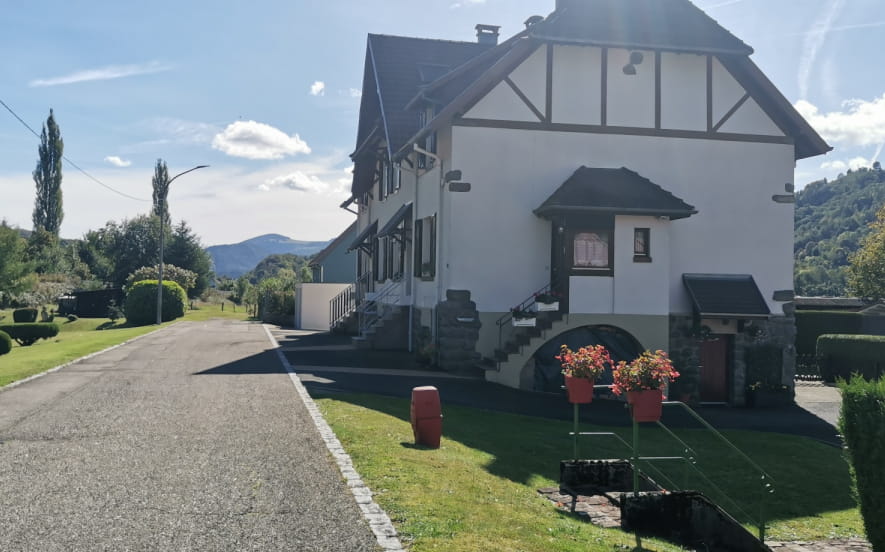 Meublé de tourisme La Lavandière