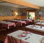 Ferme auberge du Gresson