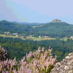 Meublé de tourisme La Belle Vue