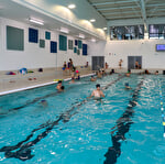 Piscine du Parc