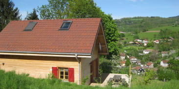 Gîte le chalet