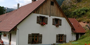 Ferme auberge du Baerenbach