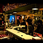 Bar le grattoir