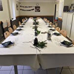 Maison Familiale les Myrtilles