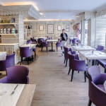Restaurant La P'tite Sophie