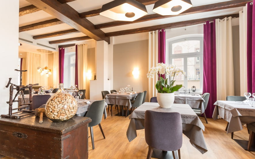 Restaurant Auberge Alsacienne