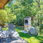 Chalet 10 personnes le Lonier